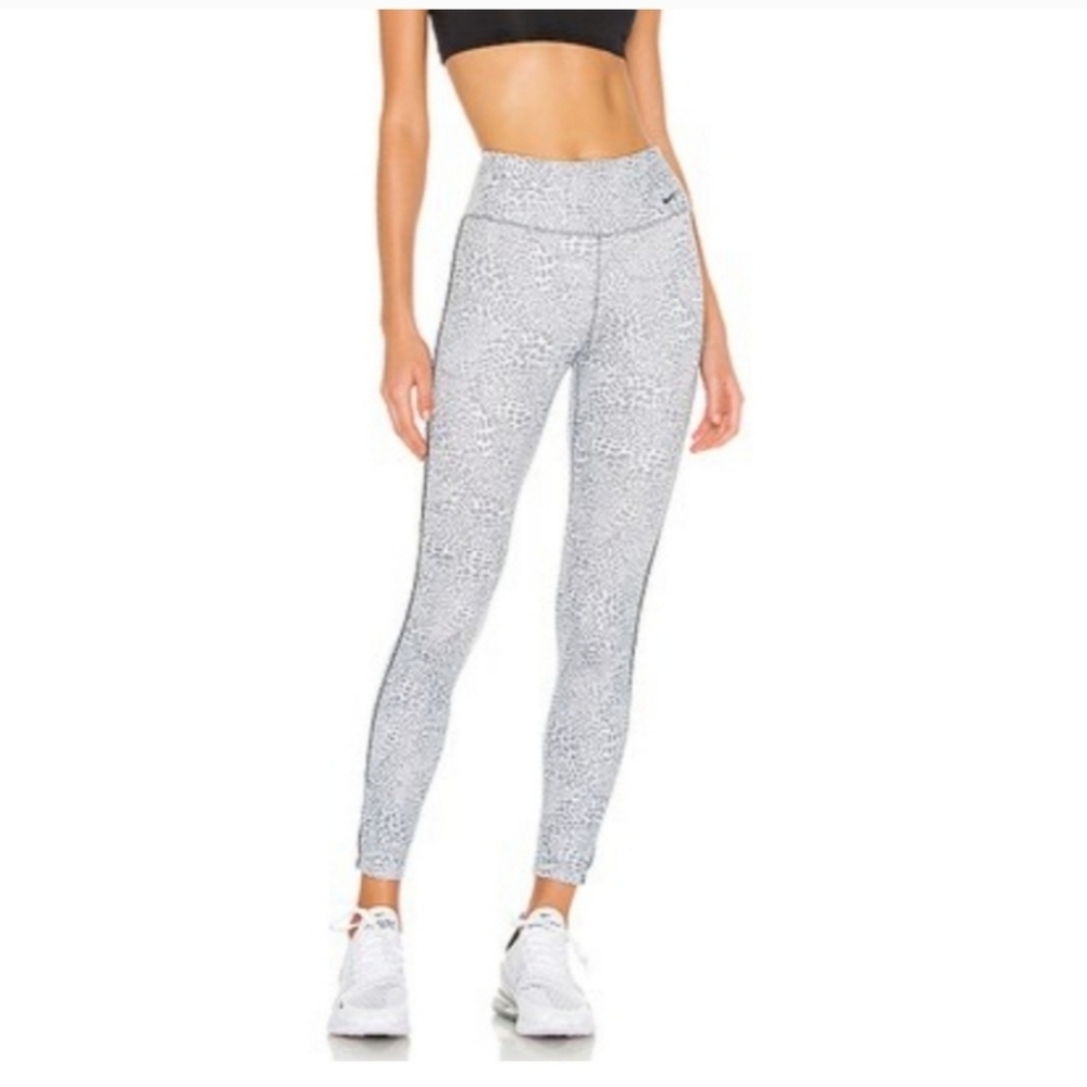 Nike Dri-fit Leggings, Size S